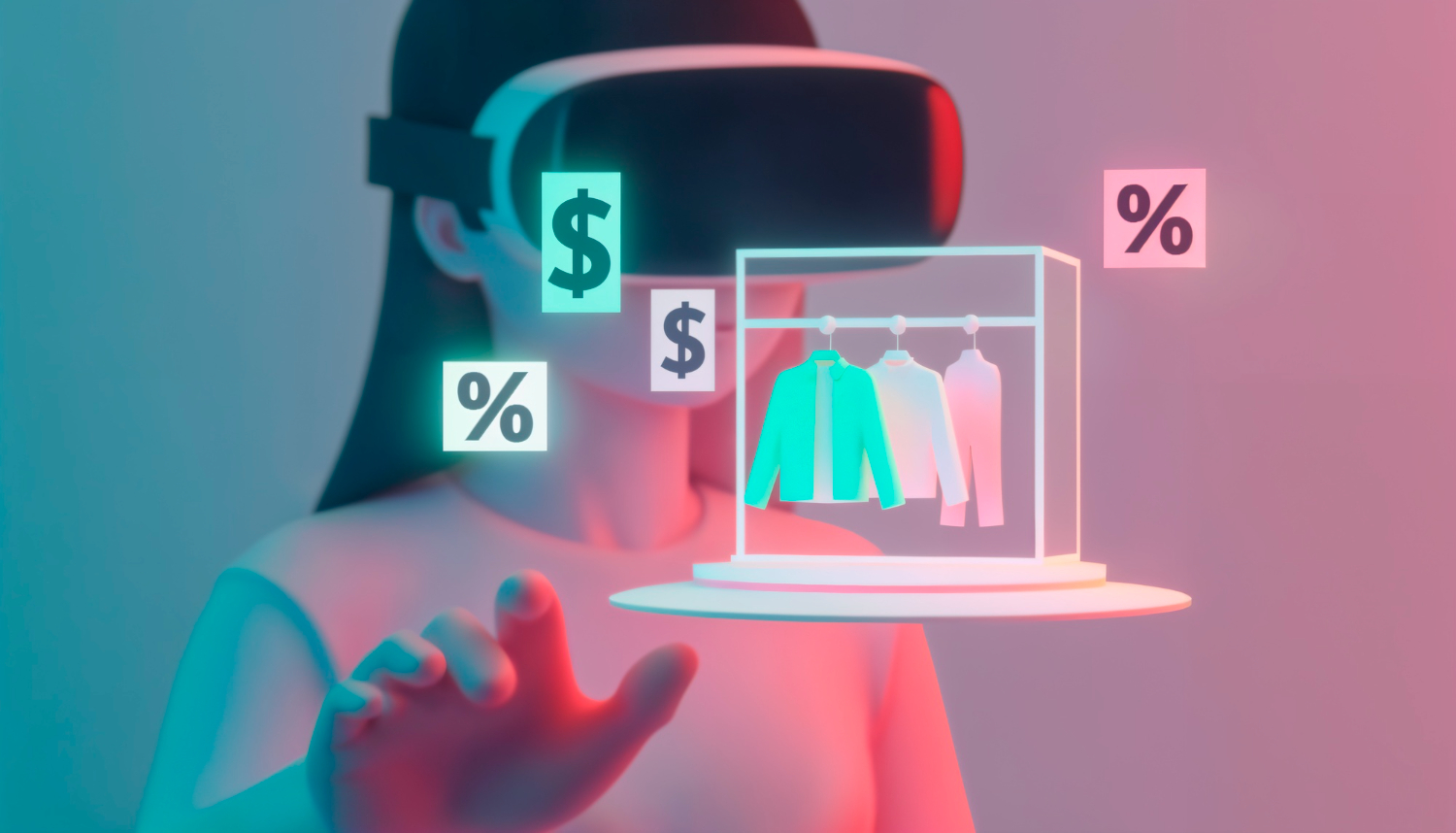 Web3 et expériences immersives